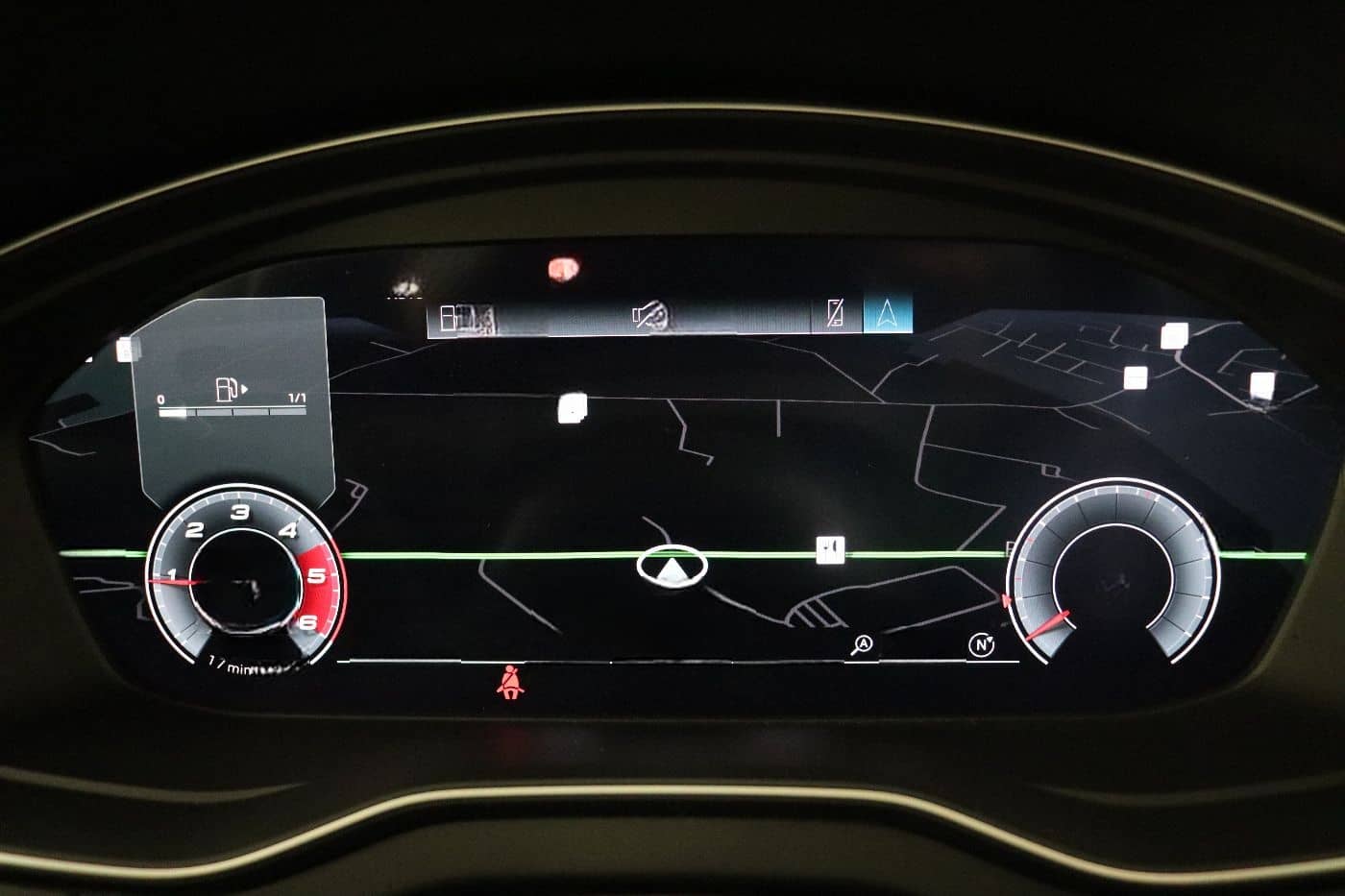 Audi Q5 50 TDI quattro S tronic Matrix|Luft|Pano|SD foto 14