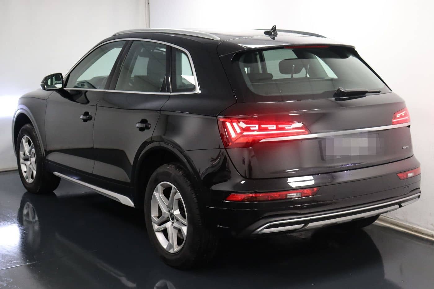Audi Q5 50 TDI quattro S tronic Matrix|Luft|Pano|SD foto 4