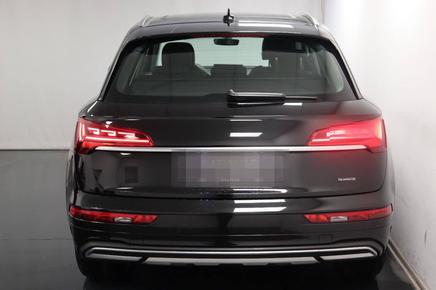 Audi Q5 50 TDI quattro S tronic Matrix|Luft|Pano|SD foto 5