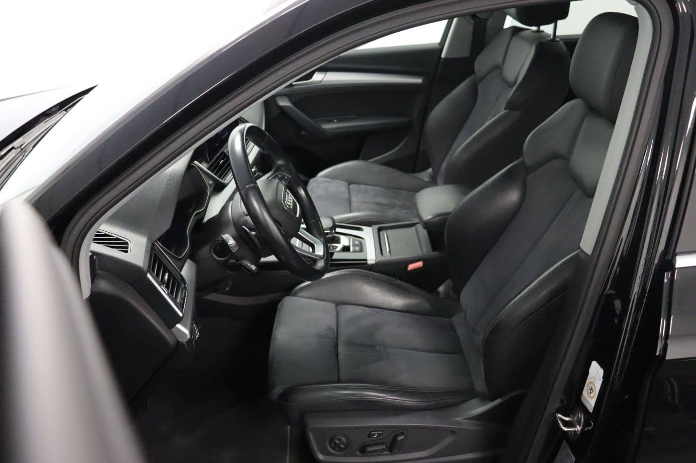 Audi Q5 50 TDI quattro S tronic Matrix|Luft|Pano|SD foto 7