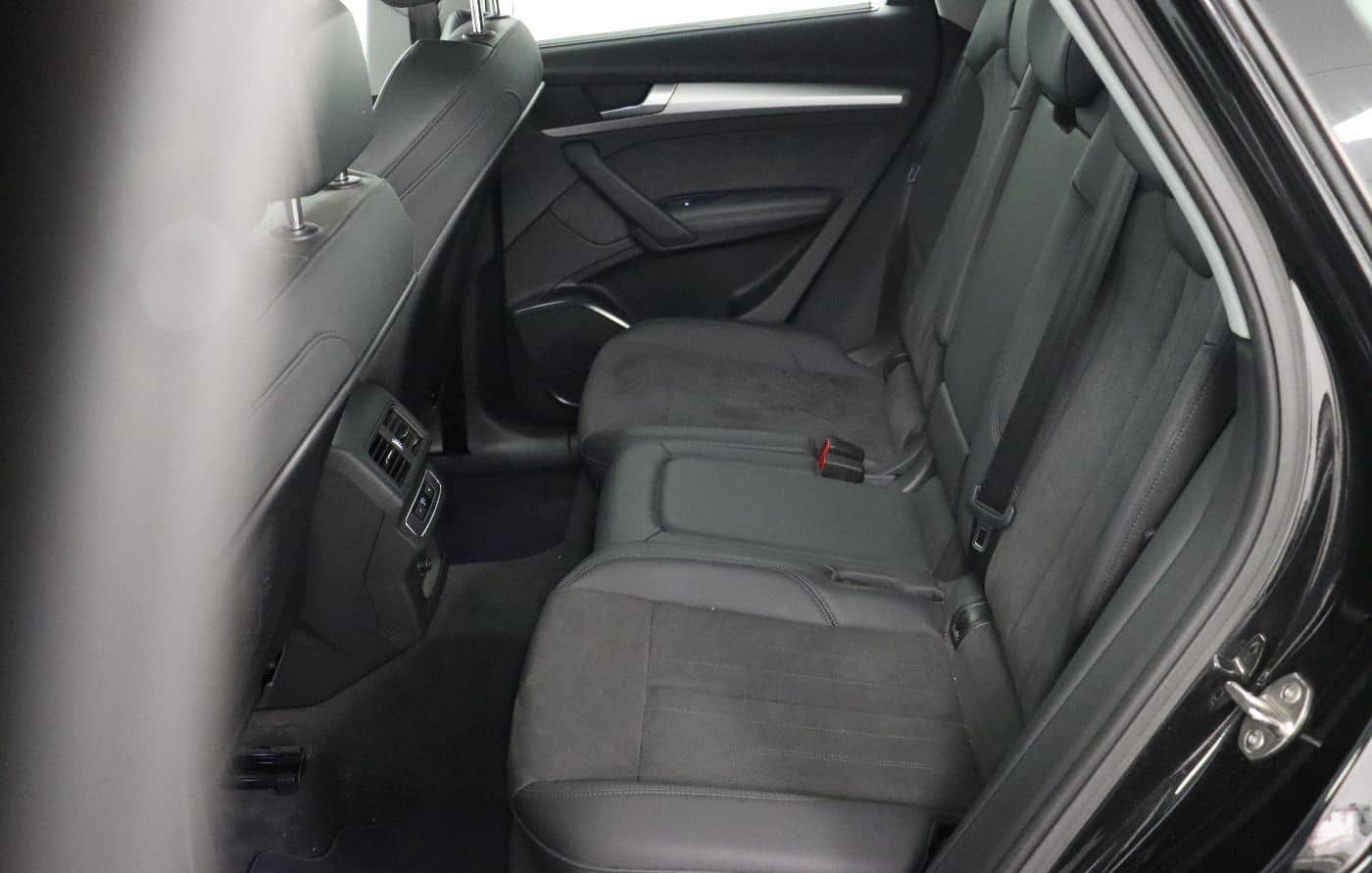 Audi Q5 50 TDI quattro S tronic Matrix|Luft|Pano|SD foto 8