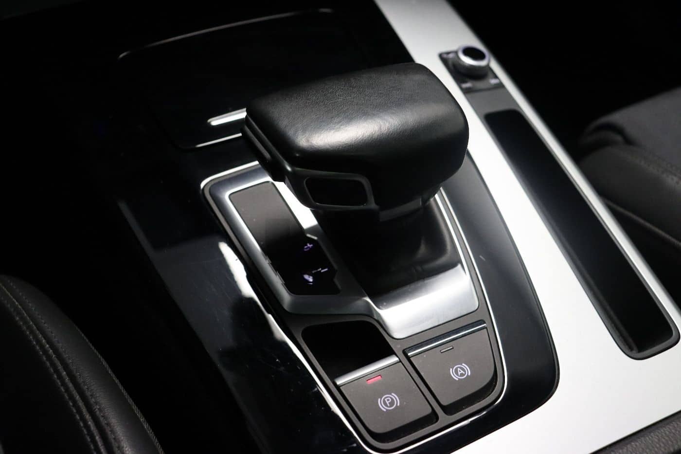 Audi Q5 50 TDI quattro S tronic Matrix|Luft|Pano|SD foto 10