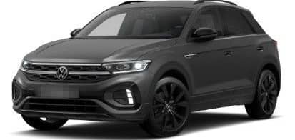 Volkswagen T-Roc 2.0 TSI DSG 4MOTION R-Line | NAVI | LED | foto 2