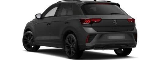 Volkswagen T-Roc 2.0 TSI DSG 4MOTION R-Line | NAVI | LED | foto 3