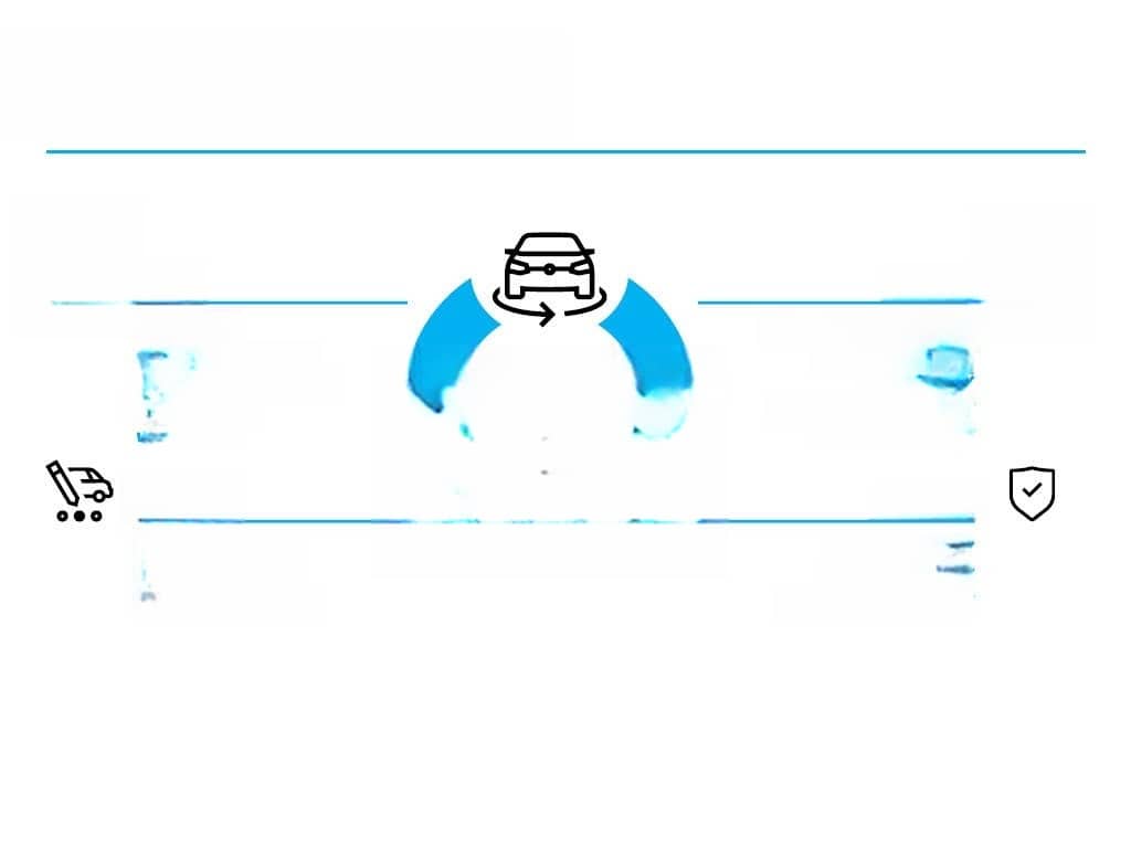 Volkswagen T-Roc 2.0 TSI DSG 4MOTION R-Line | NAVI | LED | foto 6