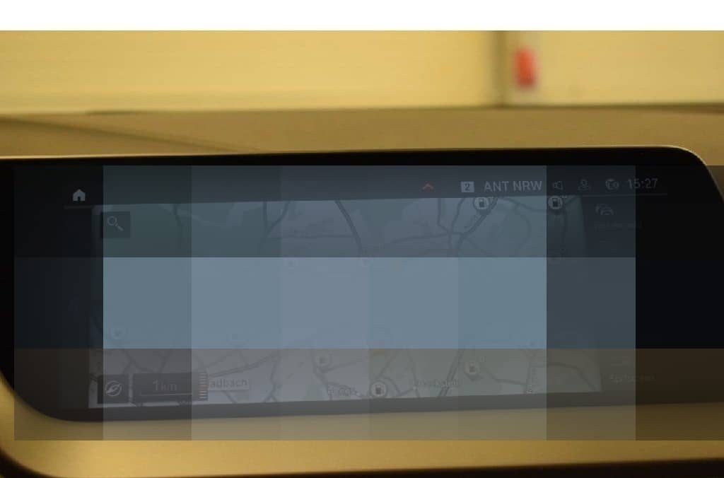 BMW 118i Advantage LED Lane AUT Klima PDC foto 10