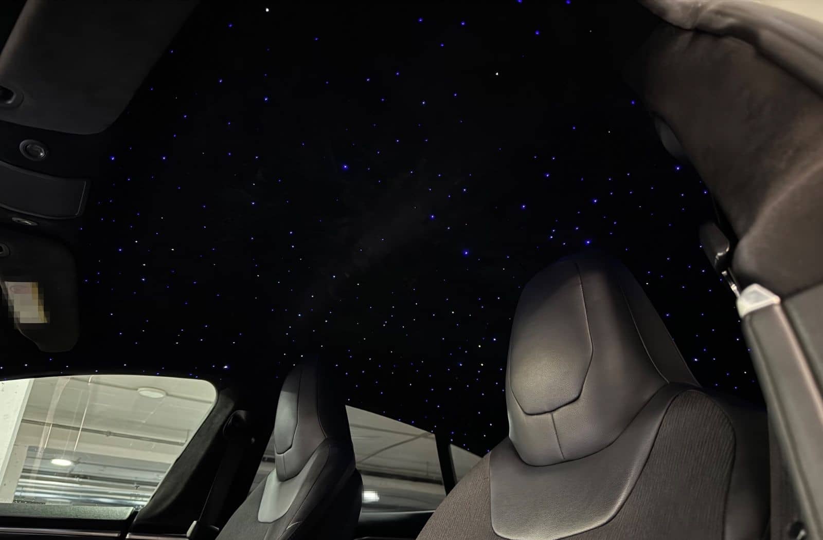 Tesla Model S Dual Navi~Klima~Xenon~Teilleder foto 10