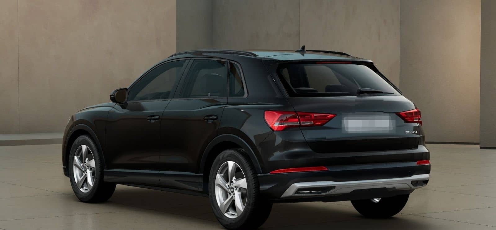 Audi Q3 advanced 35 TFSI Navi Kamera foto 3