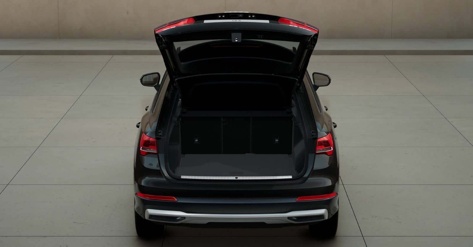 Audi Q3 advanced 35 TFSI Navi Kamera foto 6