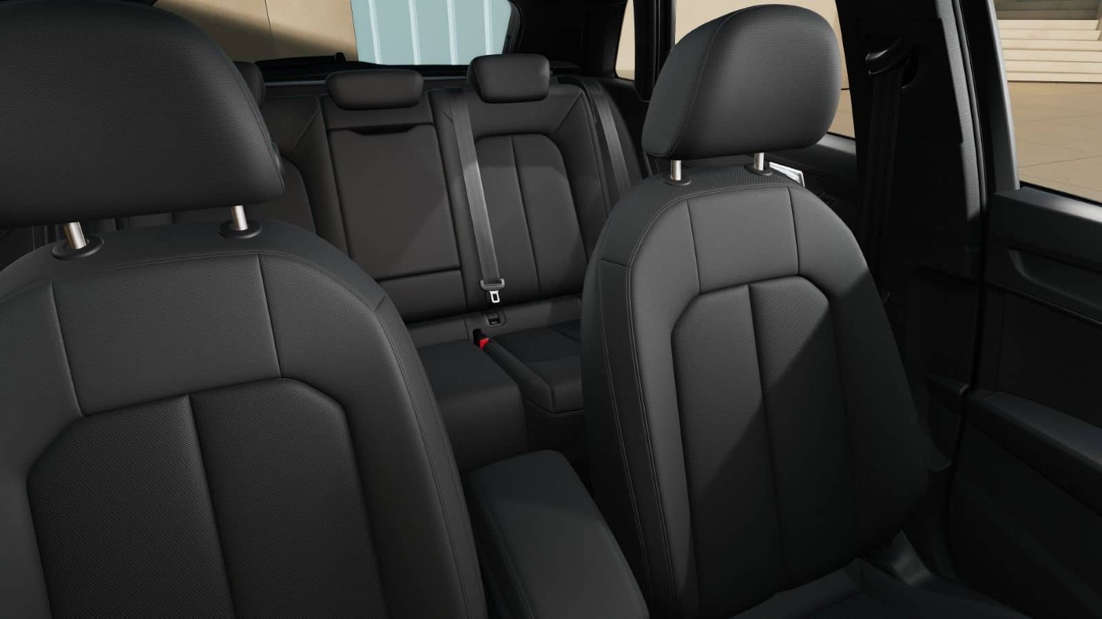 Audi Q3 advanced 35 TFSI Navi Kamera foto 9