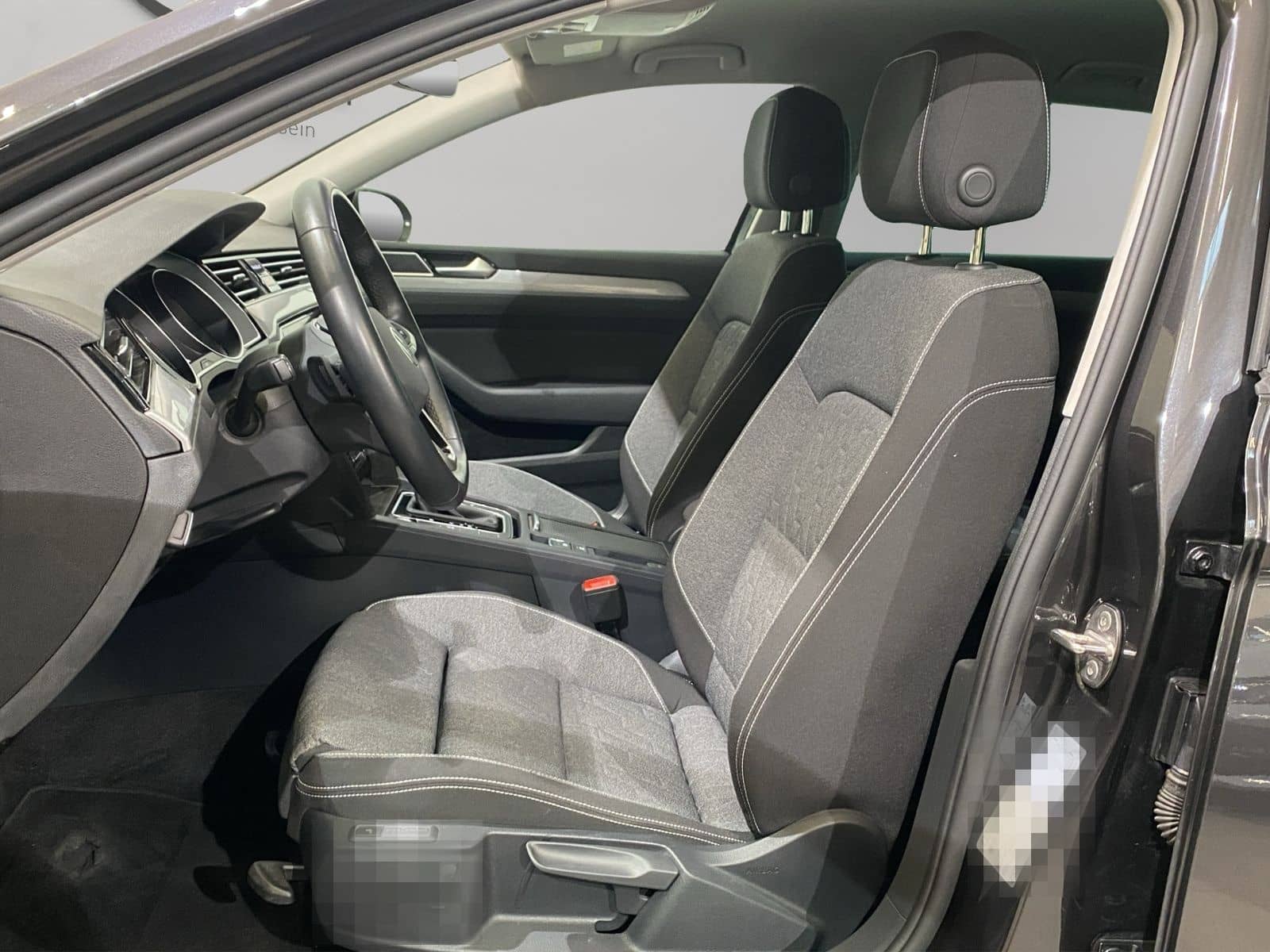 Volkswagen Passat Variant 2.0 TDI DSG Business / Navi LED A foto 5