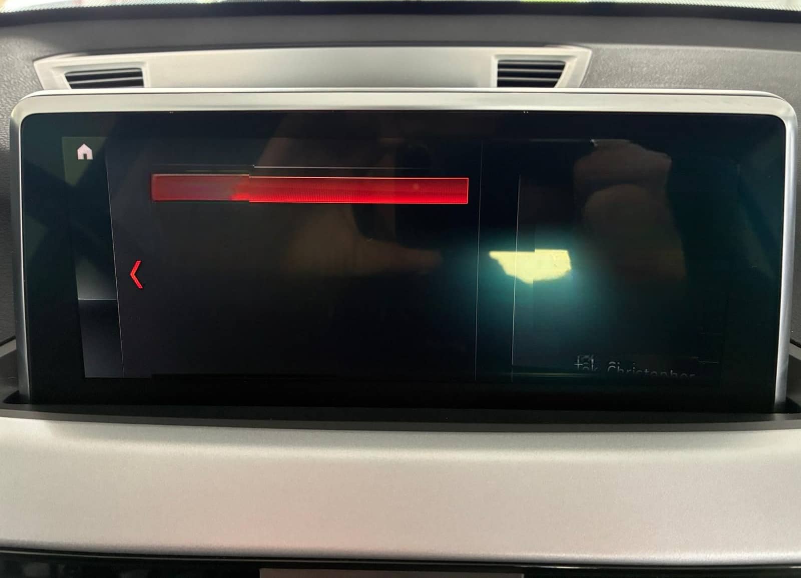 BMW X1 sDrive 18 d Advantage LED NAVI PDC SHZ AHK foto 16