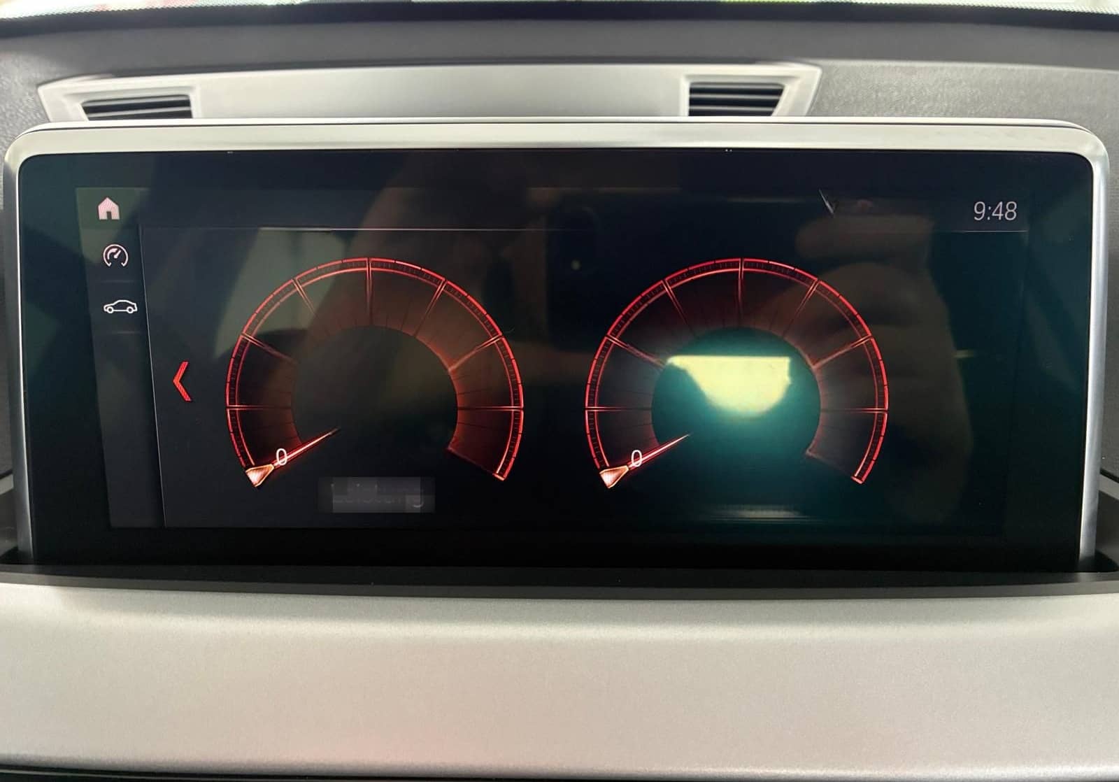 BMW X1 sDrive 18 d Advantage LED NAVI PDC SHZ AHK foto 17