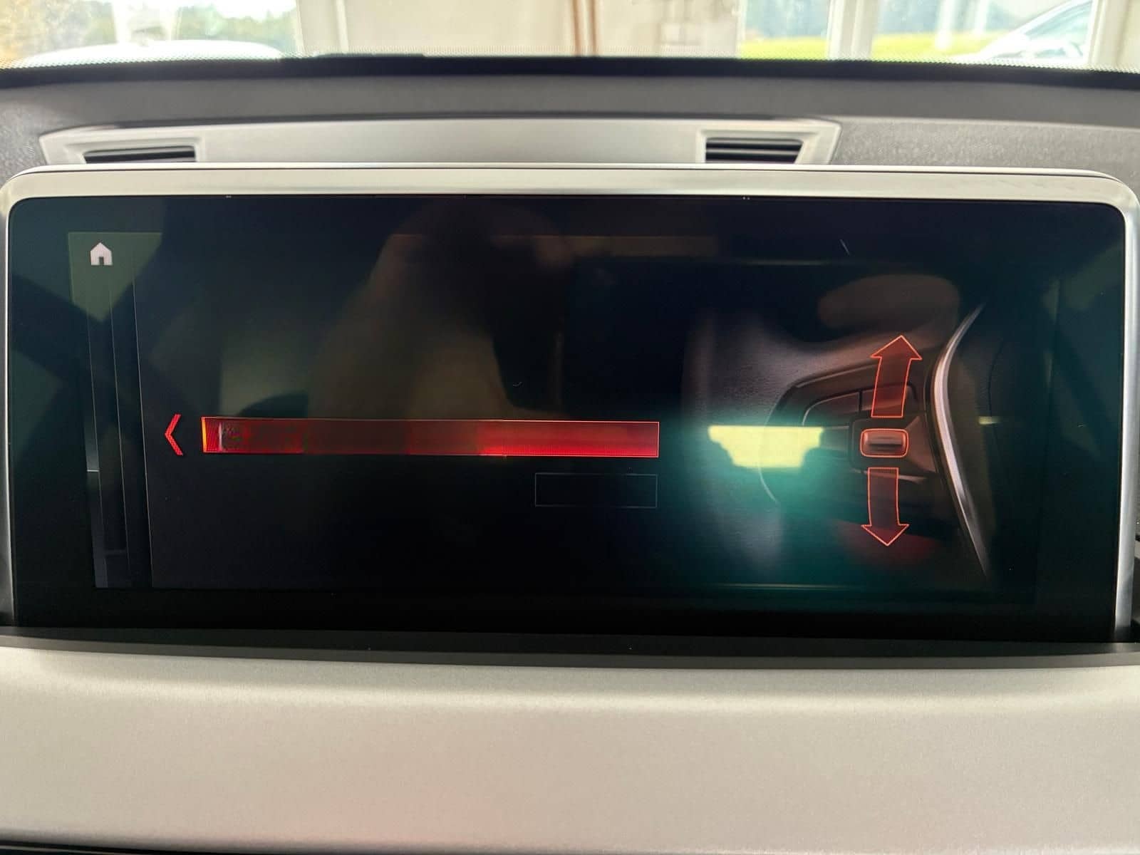 BMW X1 sDrive 18 d Advantage LED NAVI PDC SHZ AHK foto 19