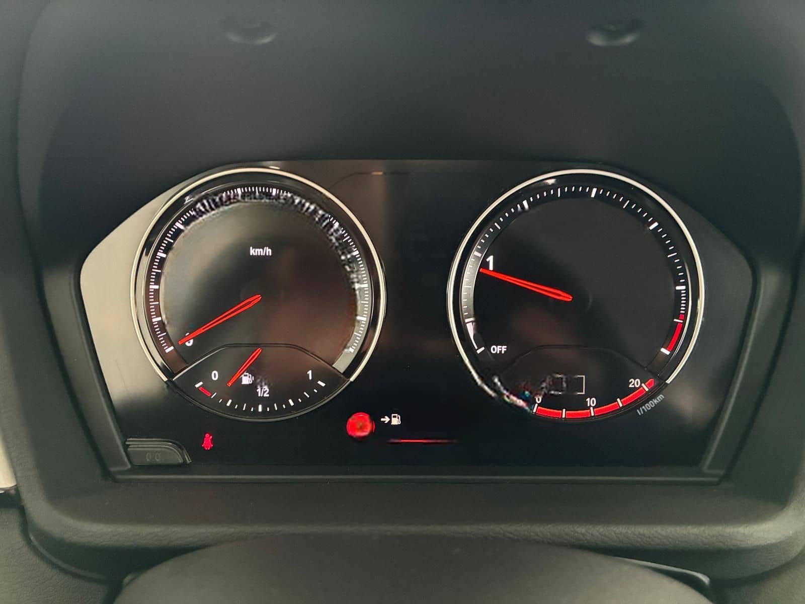 BMW X1 sDrive 18 d Advantage LED NAVI PDC SHZ AHK foto 10