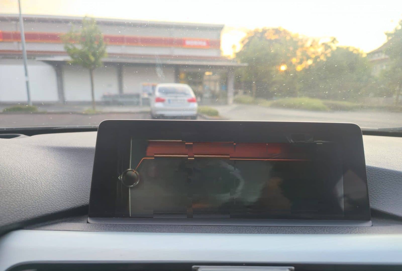 BMW 4 Gran Coupe 420 d xDrive Sport Line foto 11