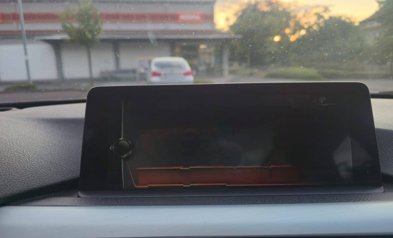 BMW 4 Gran Coupe 420 d xDrive Sport Line foto 12