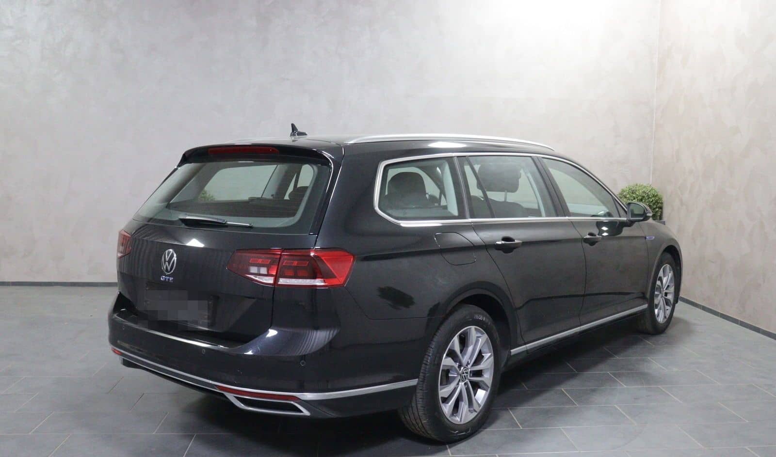 Volkswagen Passat Variant GTE eHybrid STHZG CAM AHK LED KEY foto 24