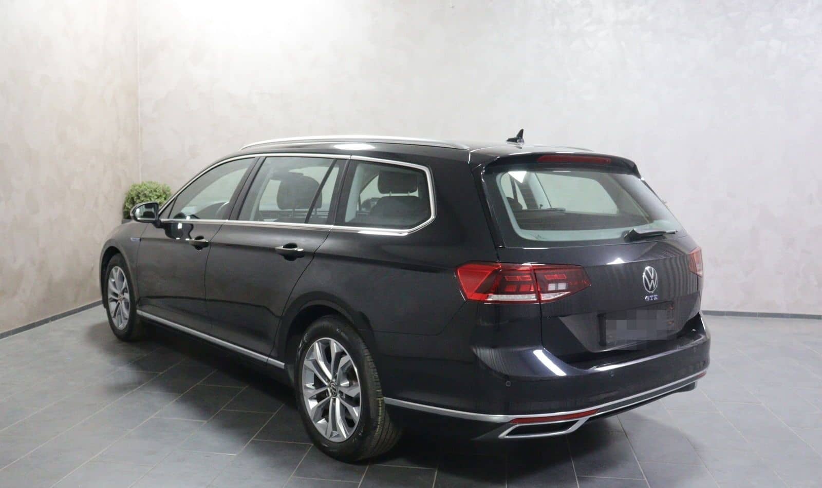 Volkswagen Passat Variant GTE eHybrid STHZG CAM AHK LED KEY foto 25