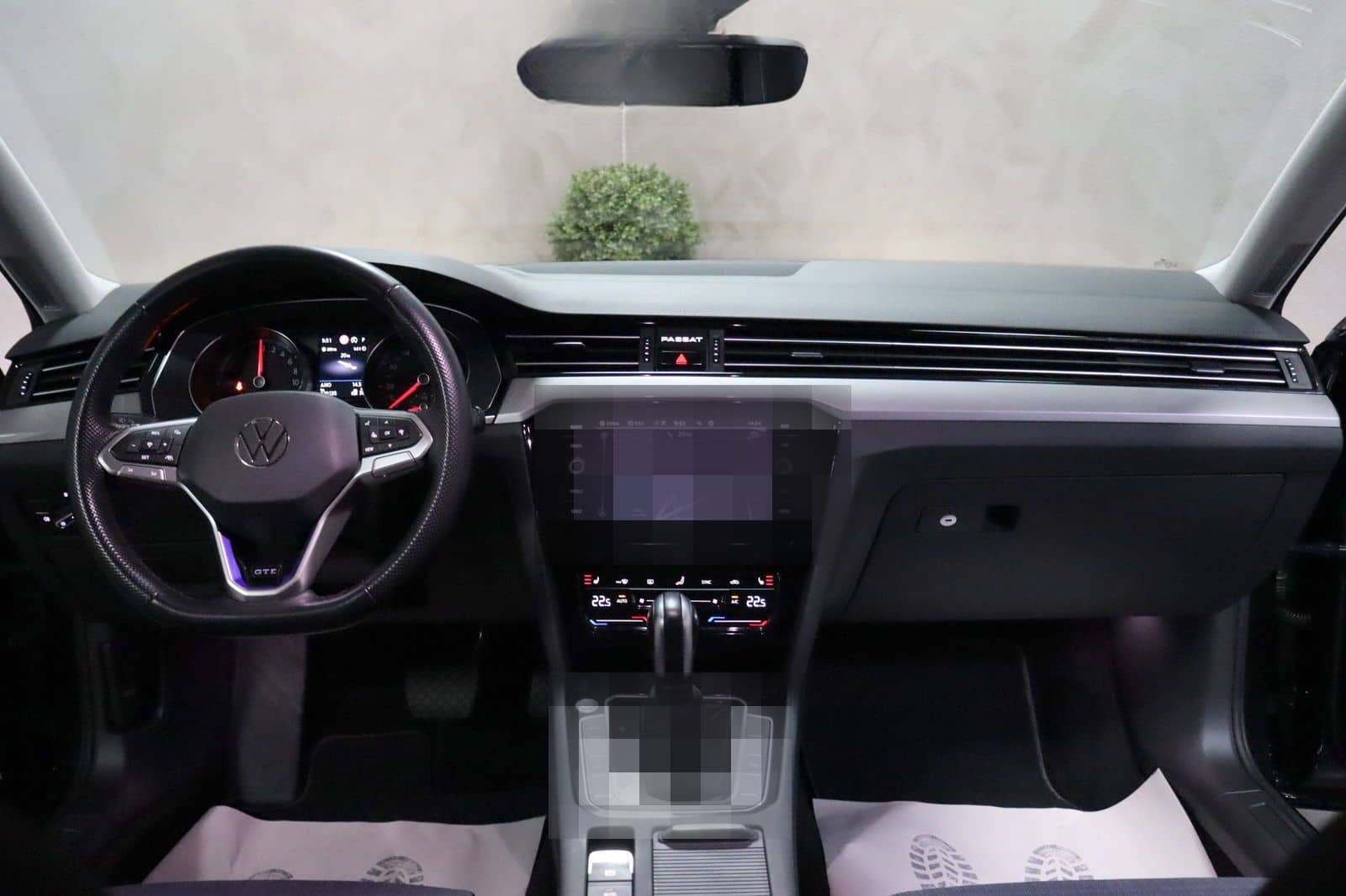 Volkswagen Passat Variant GTE eHybrid STHZG CAM AHK LED KEY foto 4