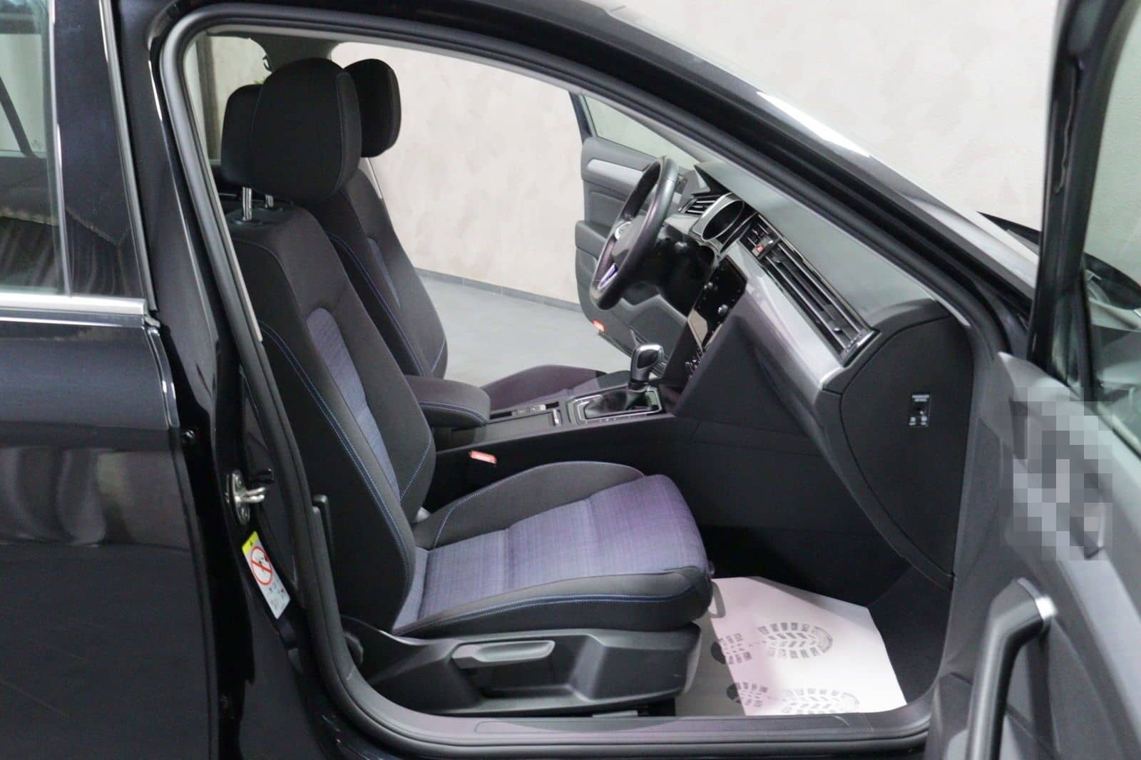 Volkswagen Passat Variant GTE eHybrid STHZG CAM AHK LED KEY foto 6