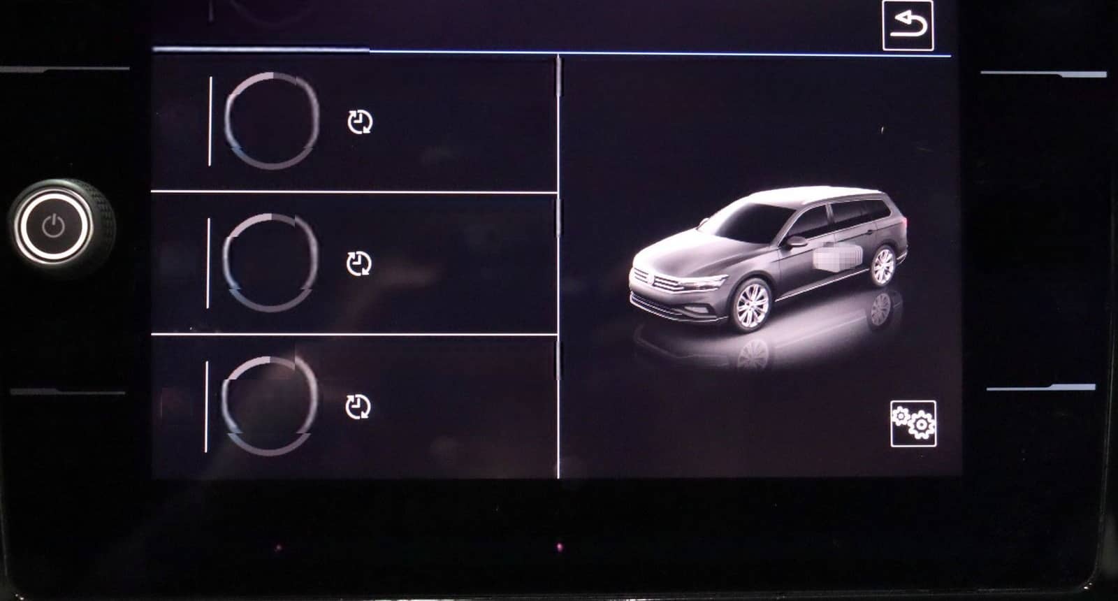 Volkswagen Passat Variant GTE eHybrid STHZG CAM AHK LED KEY foto 10