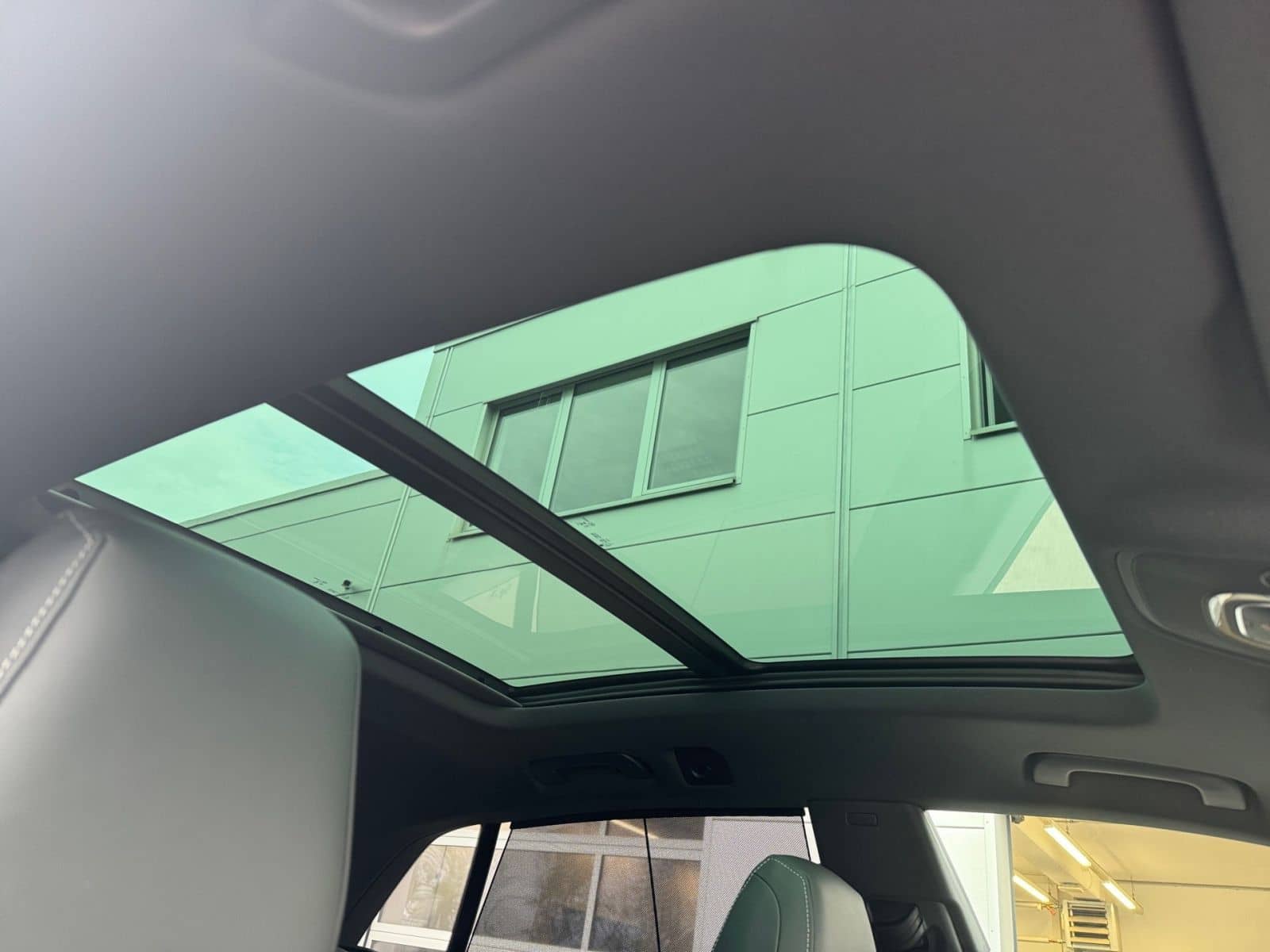 Audi Q8 SUV 50 TDI quattro 210(286) kW(P S) tiptronic foto 16