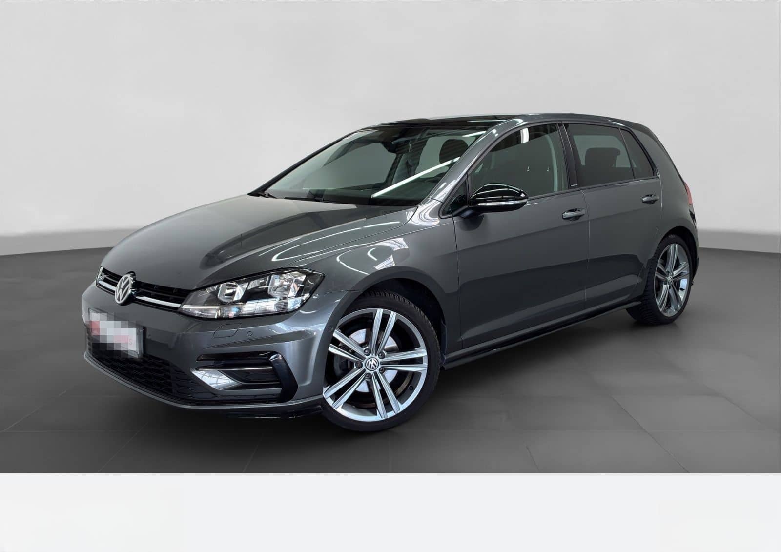Volkswagen Golf 1.5 TSI DSG IQ.DRIVE PANO NAVI ACC PDC+ PRI foto 1
