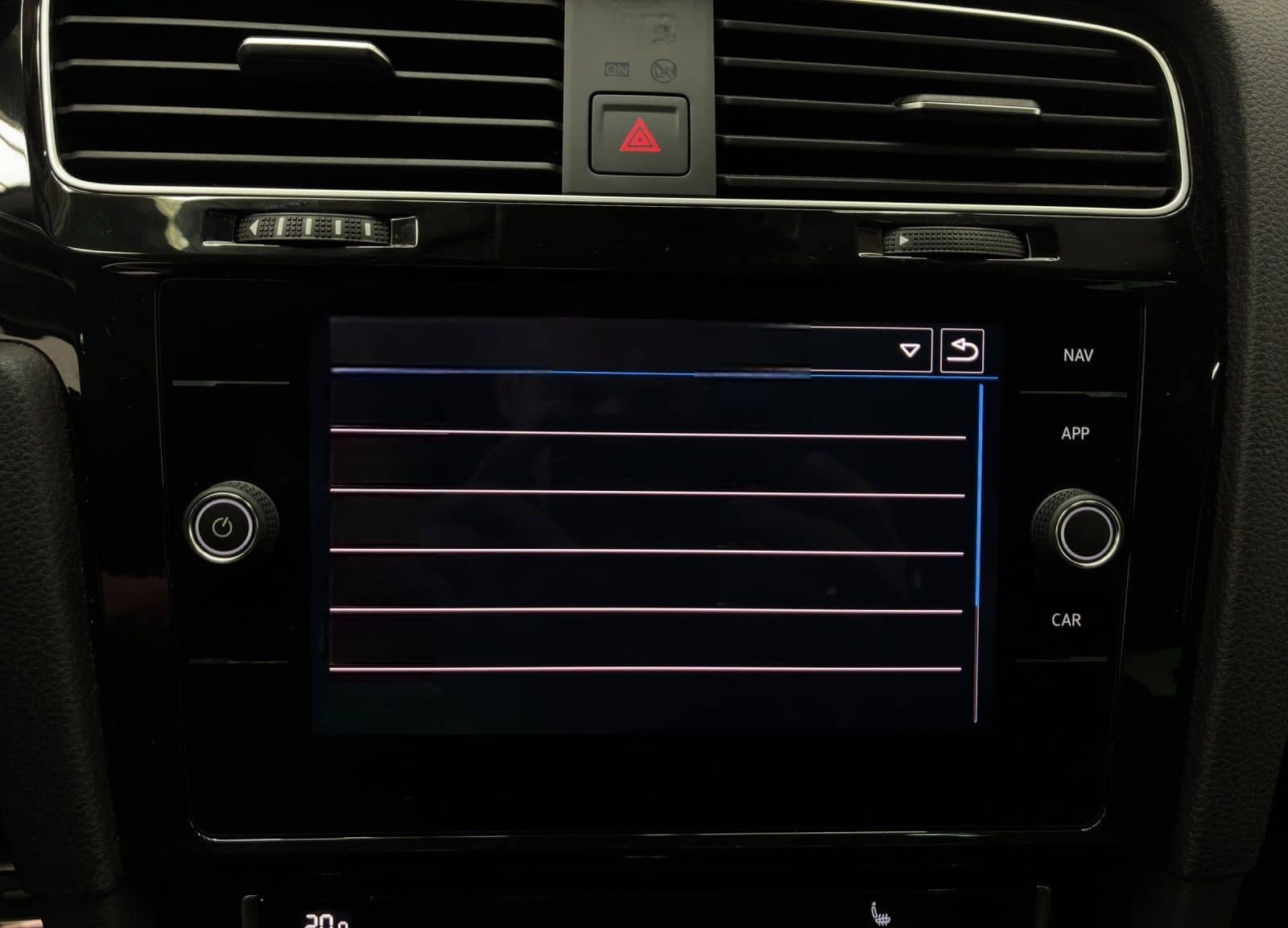 Volkswagen Golf 1.5 TSI DSG IQ.DRIVE PANO NAVI ACC PDC+ PRI foto 14