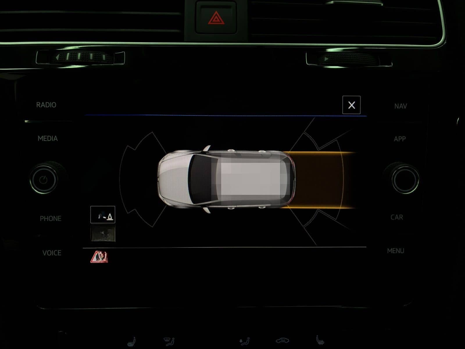 Volkswagen Golf 1.5 TSI DSG IQ.DRIVE PANO NAVI ACC PDC+ PRI foto 15