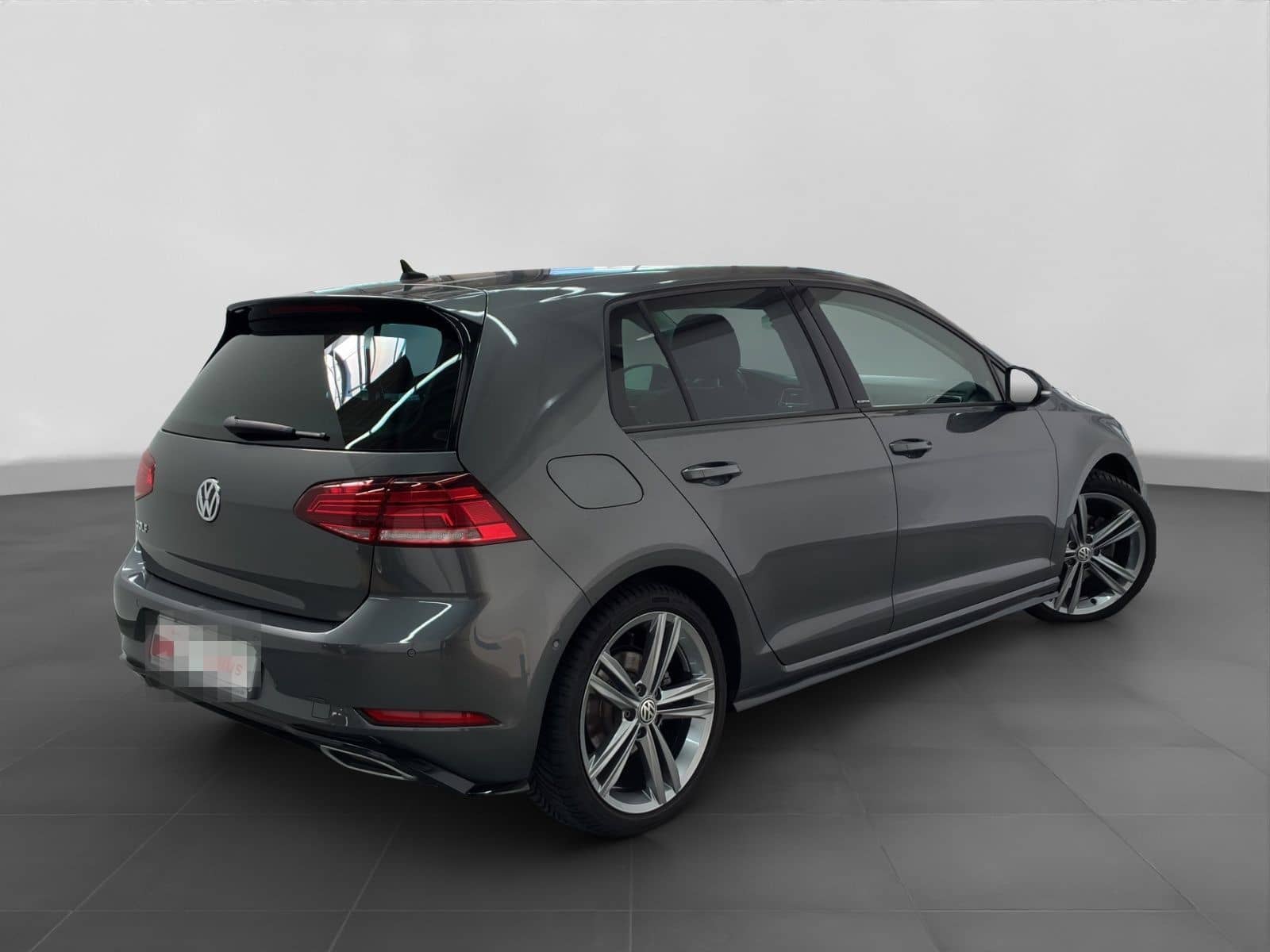 Volkswagen Golf 1.5 TSI DSG IQ.DRIVE PANO NAVI ACC PDC+ PRI foto 3
