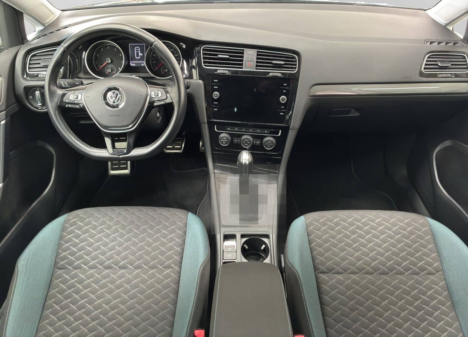 Volkswagen Golf 1.5 TSI DSG IQ.DRIVE PANO NAVI ACC PDC+ PRI foto 5