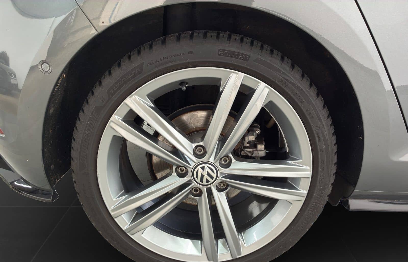 Volkswagen Golf 1.5 TSI DSG IQ.DRIVE PANO NAVI ACC PDC+ PRI foto 8