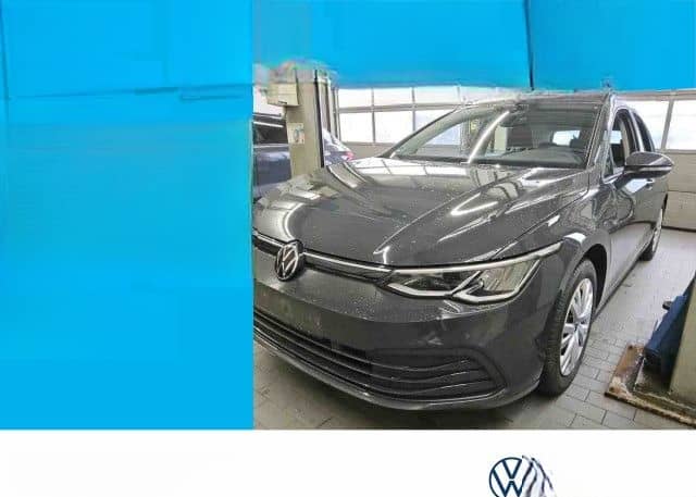 Volkswagen Golf VIII 2.0 TDI Life NAVI AHK LED foto 1