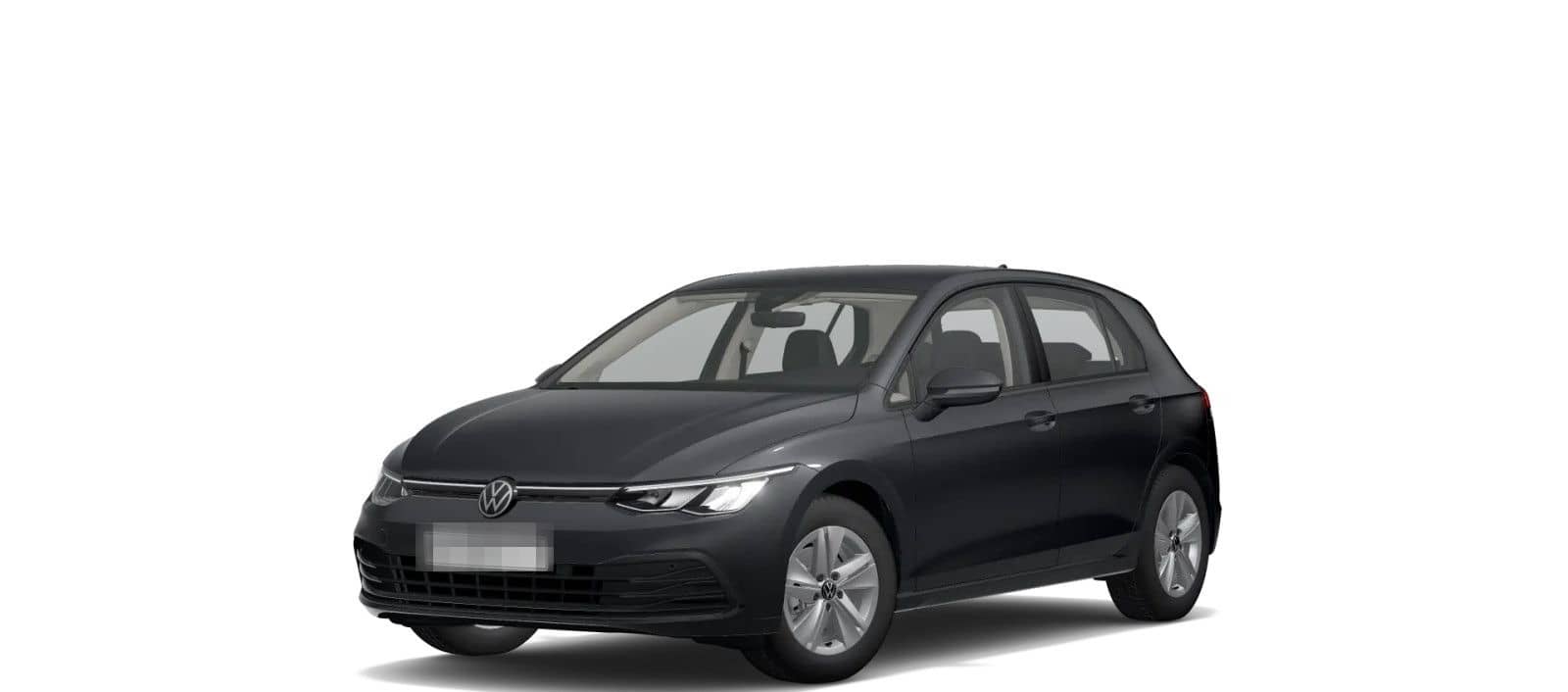 Volkswagen Golf VIII 2.0 TDI Life NAVI AHK LED foto 3