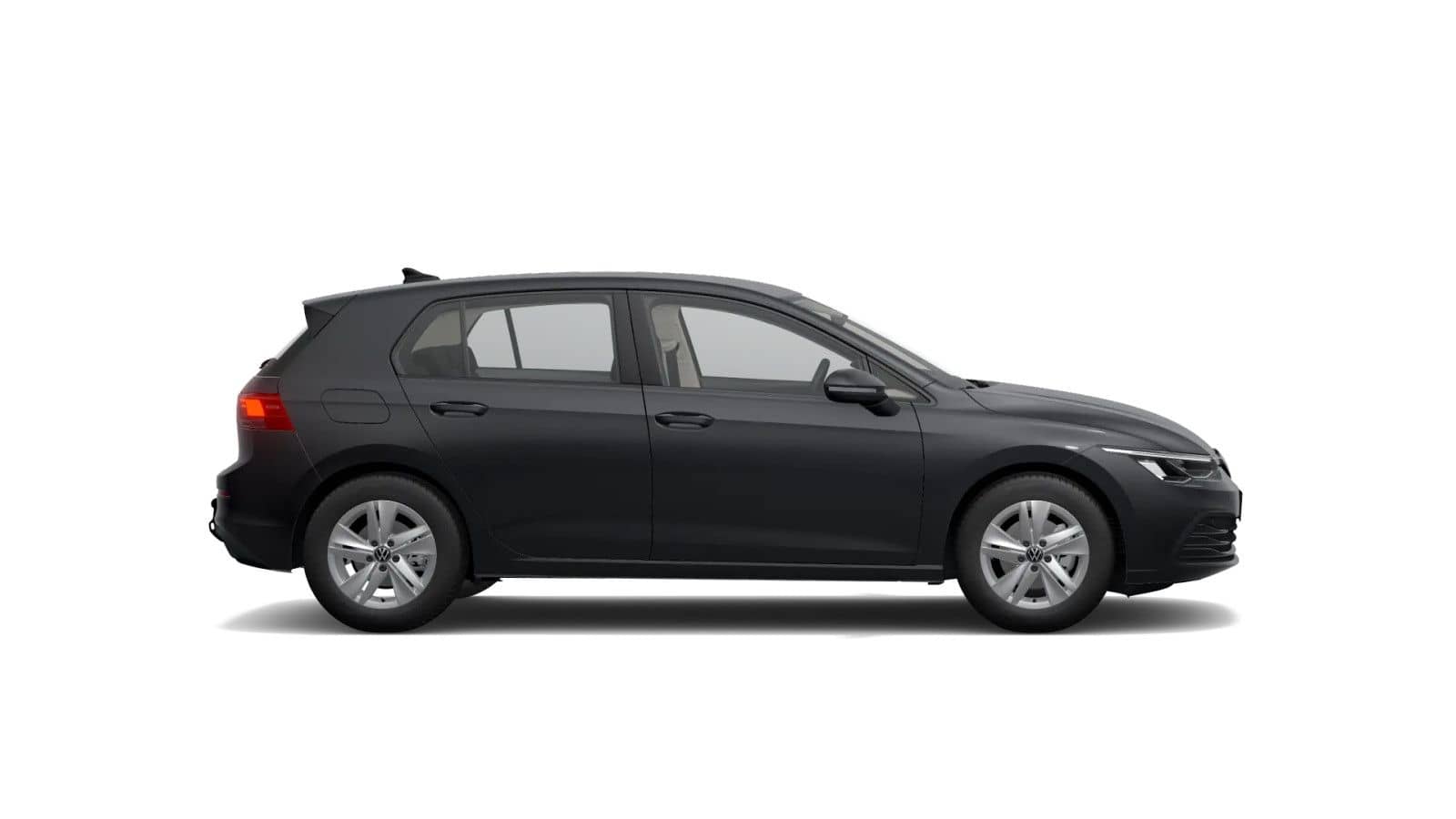 Volkswagen Golf VIII 2.0 TDI Life NAVI AHK LED foto 5