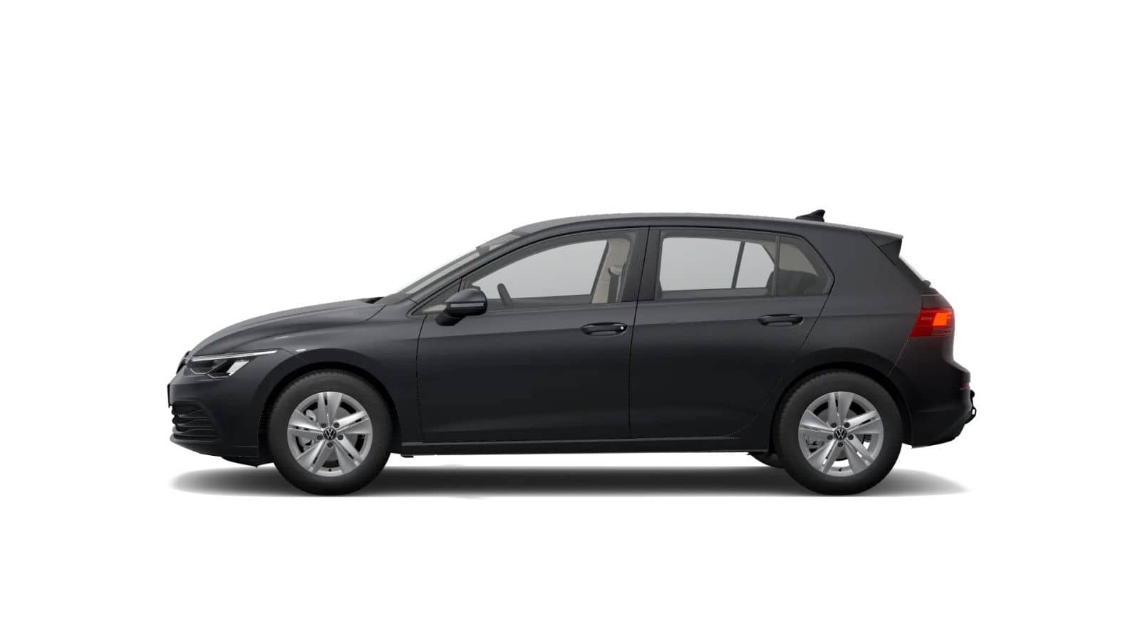 Volkswagen Golf VIII 2.0 TDI Life NAVI AHK LED foto 8