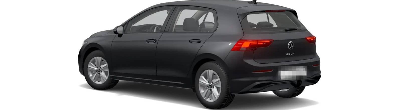 Volkswagen Golf VIII 2.0 TDI Life NAVI AHK LED foto 10