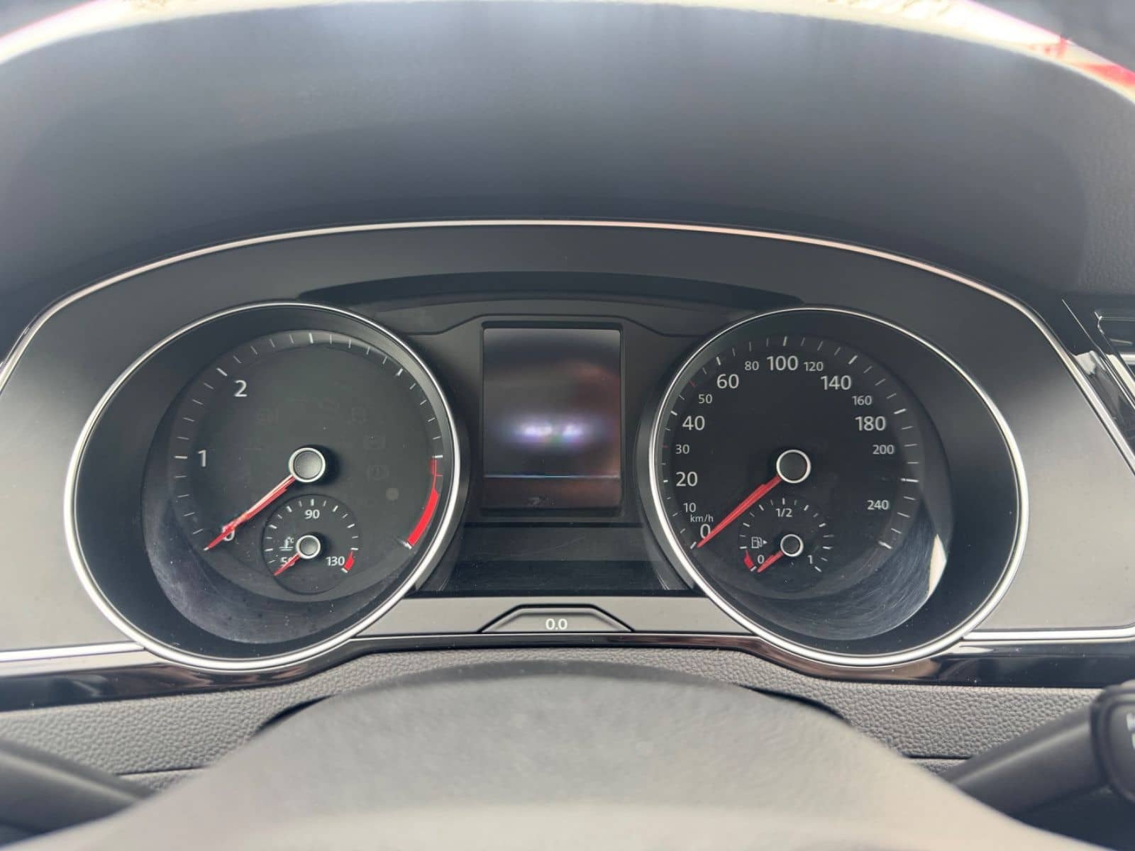 Volkswagen VW Passat R LINE*NAVI*MATRIX*R-KAM*ACC*ALCANTARA foto 22