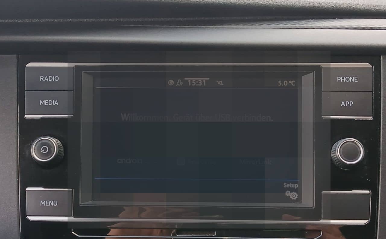 Volkswagen T6.1 Transporter Kasten 2.0 TDI KLIMA, AHK, PDC foto 16