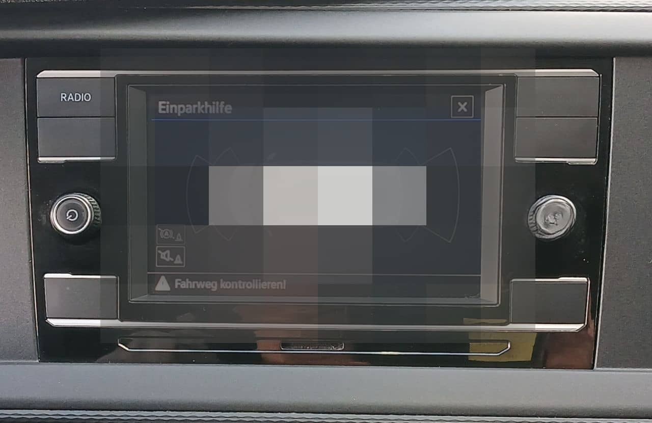 Volkswagen T6.1 Transporter Kasten 2.0 TDI KLIMA, AHK, PDC foto 17