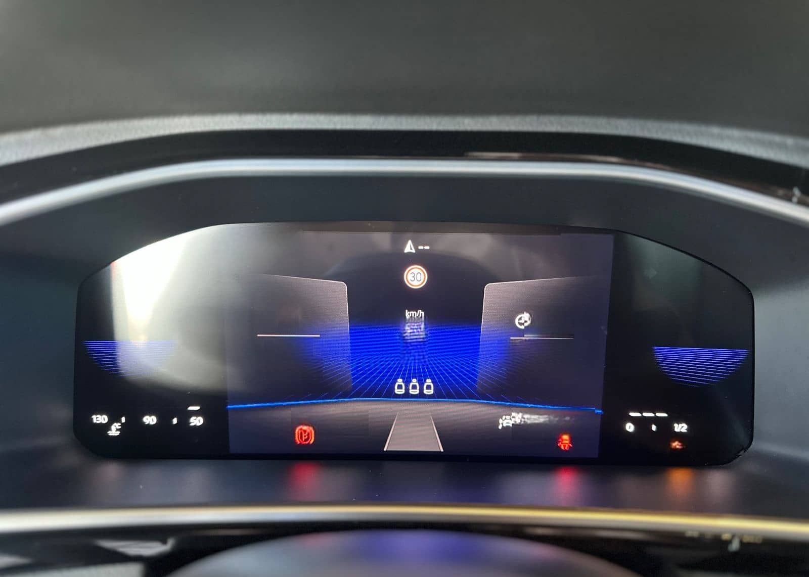 Volkswagen T-Roc R-Line/NAVI/KAMERA/TEMPOMAT/SHZ foto 14