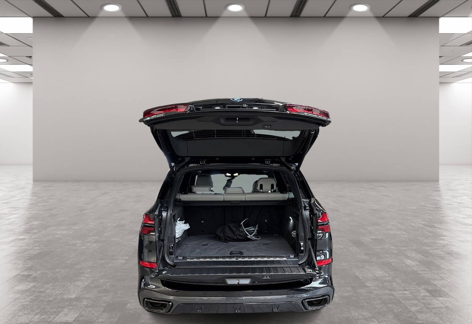 BMW X5 xDrive50e M Sport Driv.Assist.Prof Harman/K foto 11