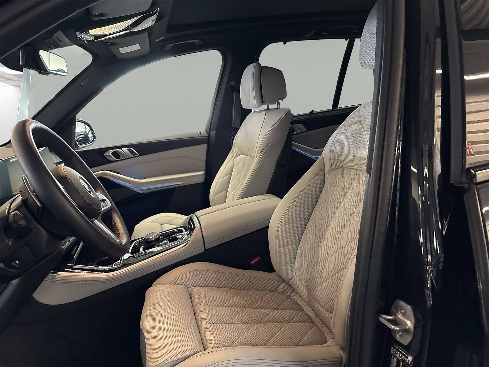 BMW X5 xDrive50e M Sport Driv.Assist.Prof Harman/K foto 12