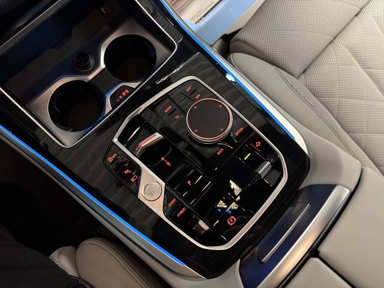 BMW X5 xDrive50e M Sport Driv.Assist.Prof Harman/K foto 16