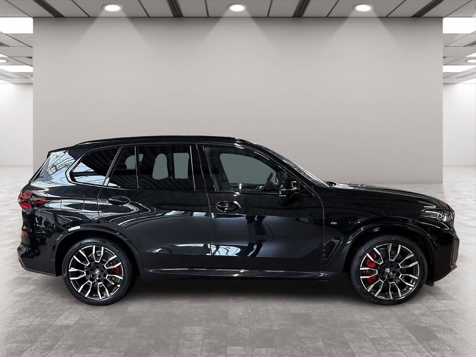 BMW X5 xDrive50e M Sport Driv.Assist.Prof Harman/K foto 6