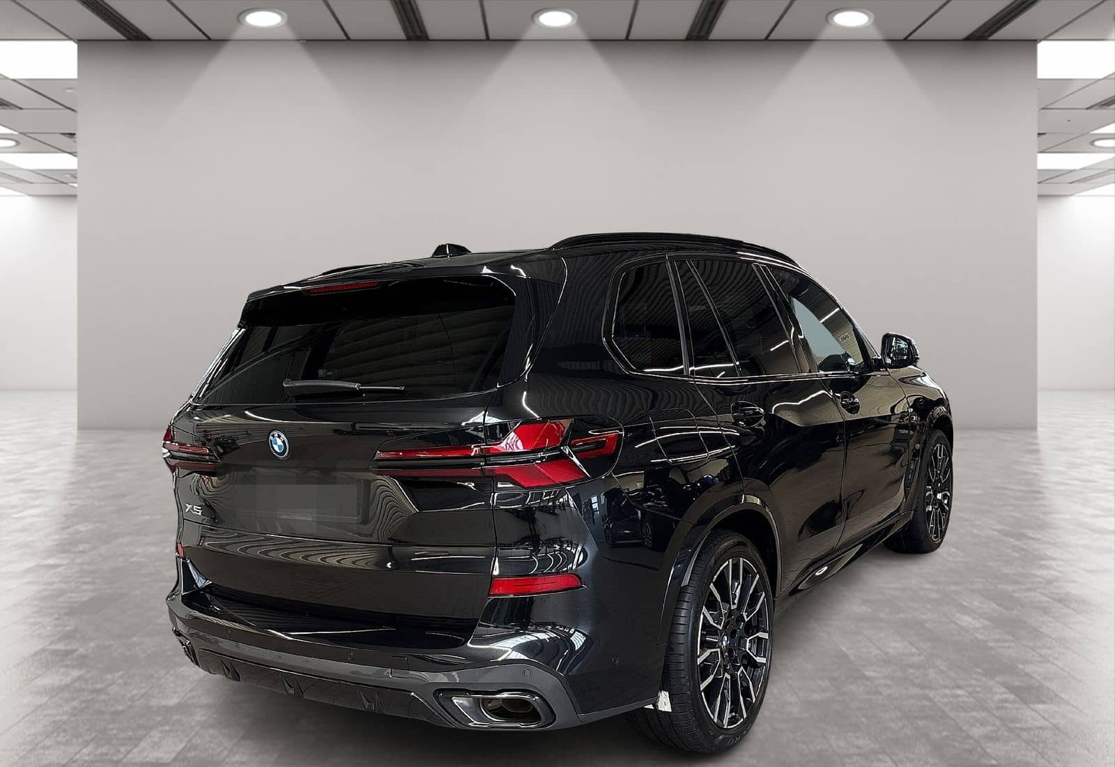 BMW X5 xDrive50e M Sport Driv.Assist.Prof Harman/K foto 7
