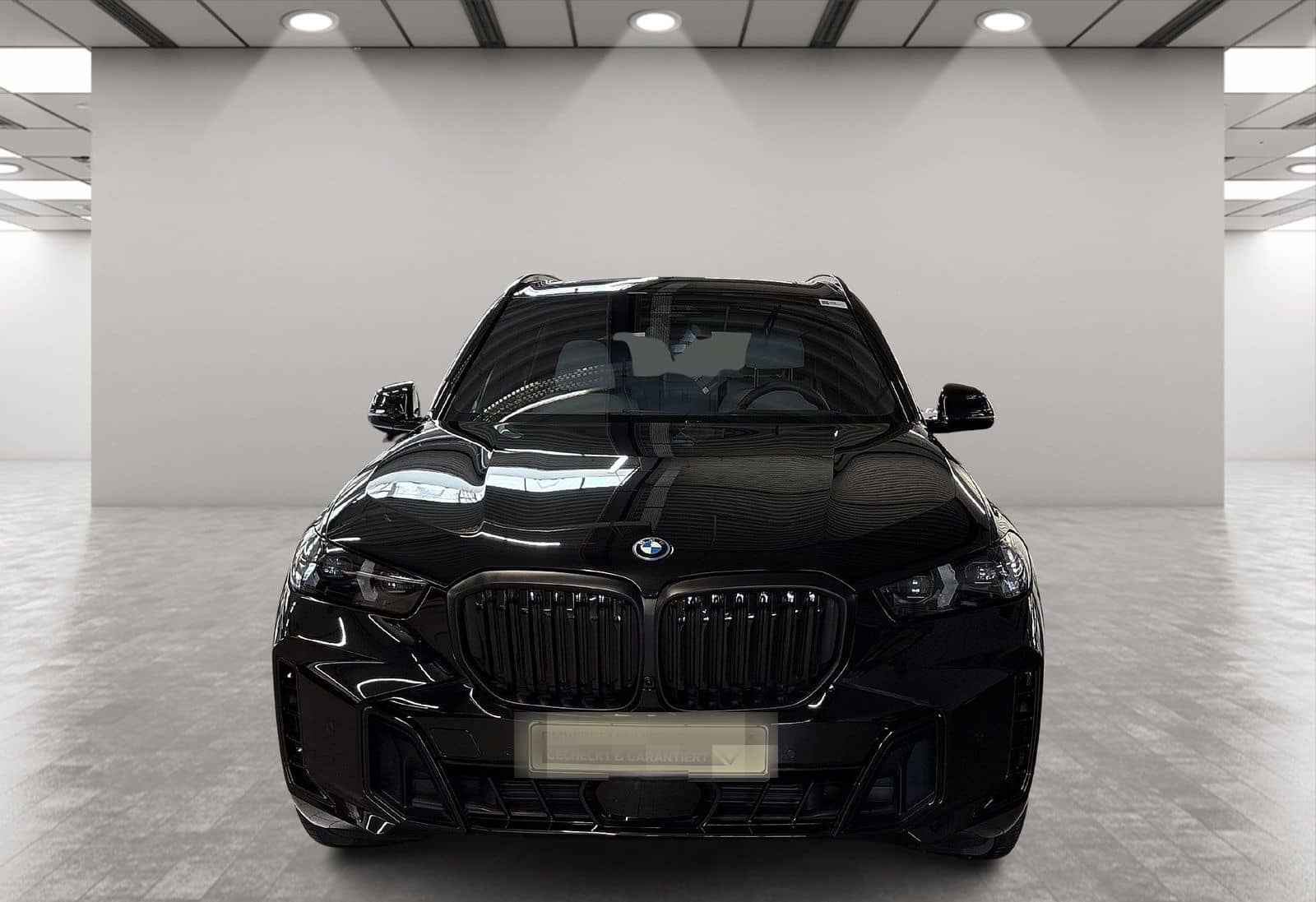 BMW X5 xDrive50e M Sport Driv.Assist.Prof Harman/K foto 9