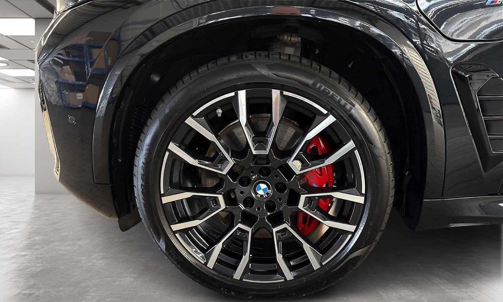 BMW X5 xDrive50e M Sport Driv.Assist.Prof Harman/K foto 10