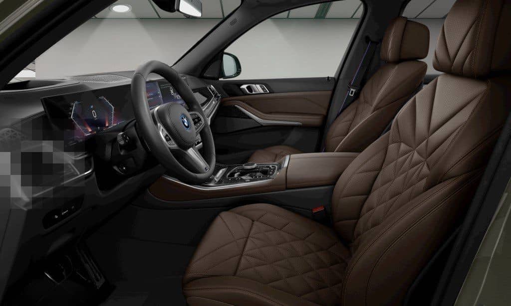 BMW X5 xDrive50e M Sport Driv.Assist.Prof Harman/K foto 8